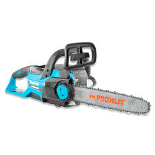 Bushranger 36v9201 36V Battery Powered Chainsaw